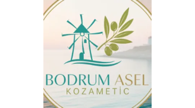 Bodrum Asel kozmetik Logo