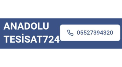 Anadolu Tesisat724