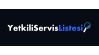 YetkiliServisListesi.com Logo