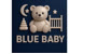 @Bluebabytrr Logo