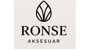 Ronseaksesuar Logo