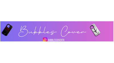 Bubbles Cover