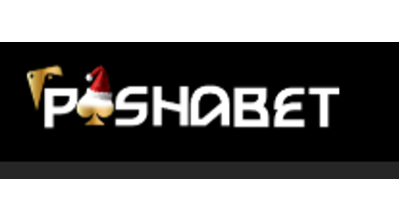 Pashabet Logo