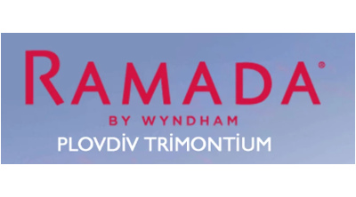 Ramada by Wyndham Plovdiv Trimontium
