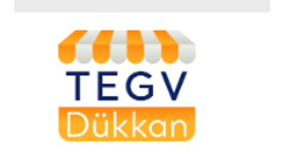 TEGV Dükkan