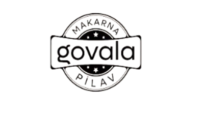 Govala Makarna Logo