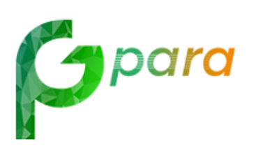 Paragram Logo
