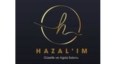 Hazalım Kuaför Logo