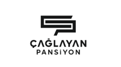 Çağlayan Pansiyon | Kağıthane Logo