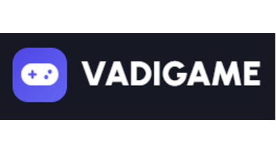 Vadigame Logo