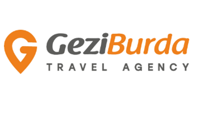 Geziburda Travel Agency Logo