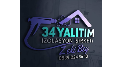 34 Bor Yalıtım İzolasyon