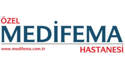 Özel Medifema Hastanesi Logo