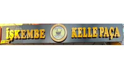 Famoso Konak 2 Kelle Paça