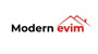 Modern Evim | Çorlu Logo