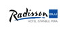 Radisson Blu Hotel İstanbul Pera