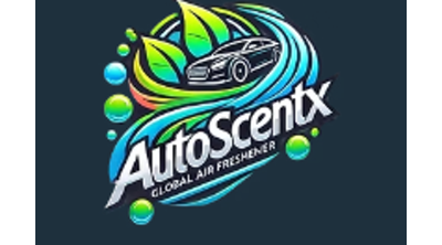 AutoscentX Logo