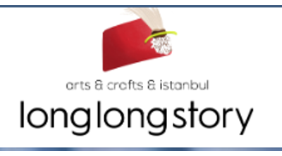 Long Long Story Logo