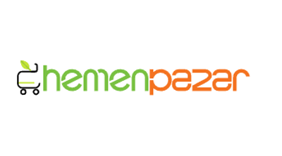 Hemenpazar Logo