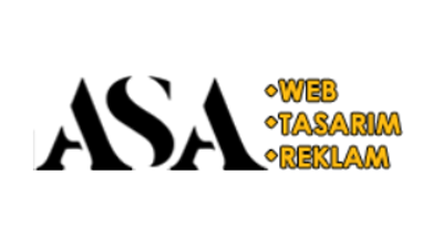 Asa Web Tasarım