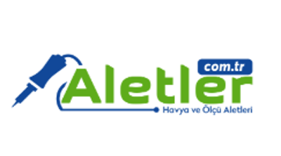 Aletler.com.tr Logo