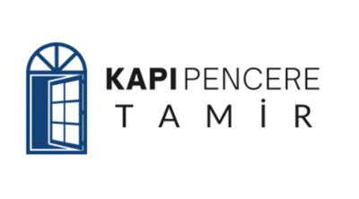 Kapipenceretamir.com Logo
