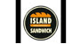 Island Sandwich Logo