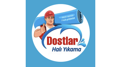Dostlar Halı Yıkama
