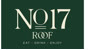 No: 17 Roof