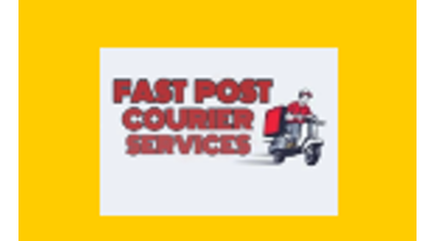 FastPost Kurye Hizmetleri