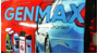 Genmax Oto Bakım Ürünleri