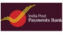India Post Payments Bank Logo