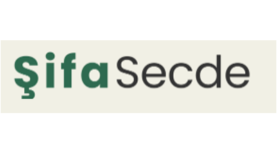 ŞifaSecde Türkiye Logo