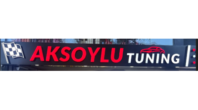 Aksoylu Tuning | Güngören