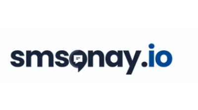 Smsonay.io