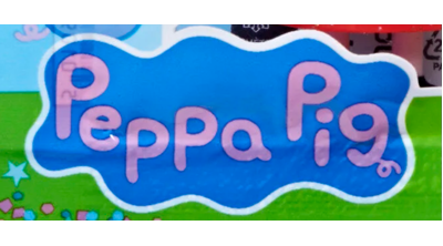 Peppa Pig