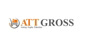 Attgross Antep Toplu Tüketim Logo