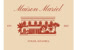 Maison Mariel Logo