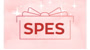 Spes Hediye Logo