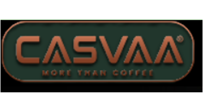 Casvaa More Than Coffee