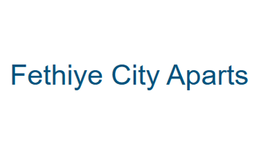 Fethiye City Aparts
