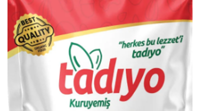 Tadıyo Kuruyemiş