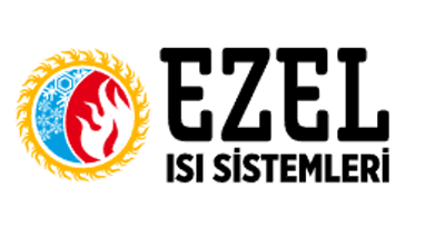 Ezel Isı Sistemleri Logo