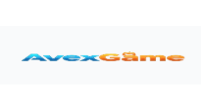 Avex Game Logo