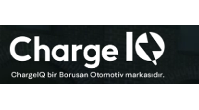 ChargeIQ