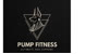 Pump House Fitness Logo