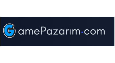 Gamepazarim.com Logo