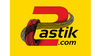 Ikilastik.com Logo