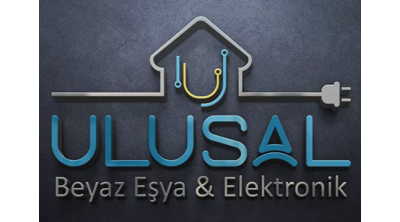 Ulusal Beyaz Eşya Logo