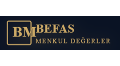 Befas Menkul Kıymetler Logo